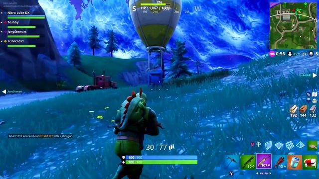 FORTNITE MOBILE THIS WEEK RELEASE DATE - FREE CODES iOS/ANDROID in Fortnite: Battle Royale смотреть онлайн