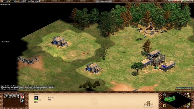 Noobs in Age of Empires Be Like... смотреть онлайн