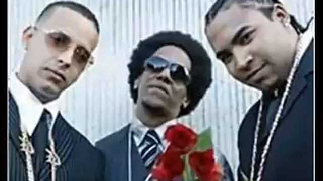 Reggaeton Vieja Escuela Mix * Don Omar * Tego Calderón * Wisin Y Yandel * Daddy Yankee * ZionYLenno смотреть онлайн