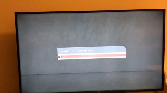 EA servers DOWN : FIFA 20 connection status смотреть онлайн