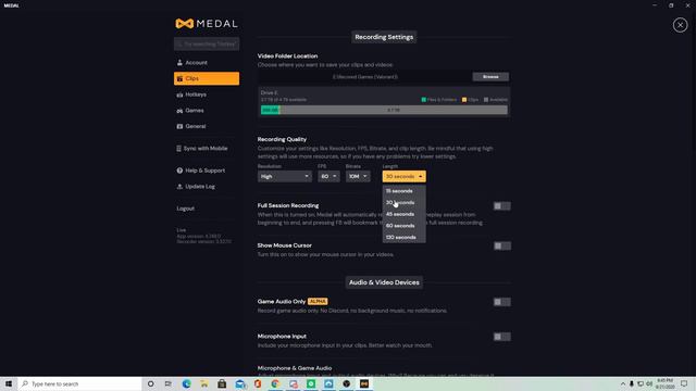 How To Record Valorant Highlights 2021 |🔥 смотреть онлайн