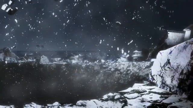 Yamamoto VS Yhwach   Yamamotos Wrath「AMV」Asphyxiated  Kaushion   Bleach  Thousand Year Blood War