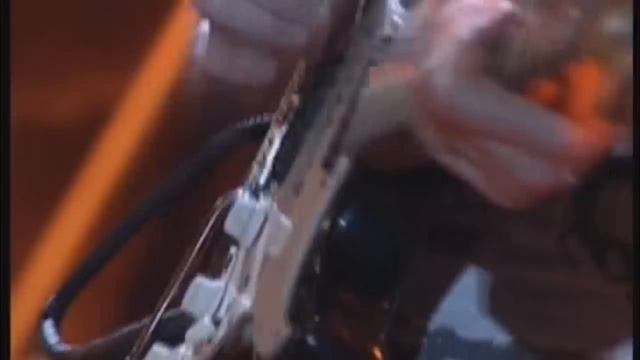 Iron Maiden - Fear of The Dark - HD (Rock in Rio 2001) смотреть онлайн