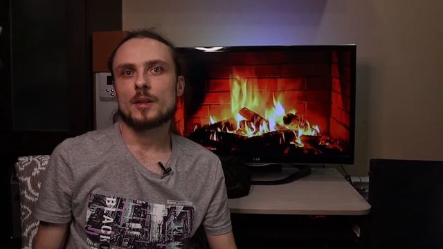 Работа в СУШИ WOK I Что мертво умереть не может [Разговорный Посидельник #1] смотреть онлайн
