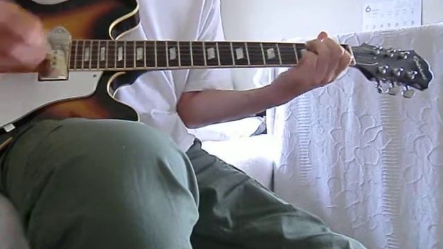 Eight Days A Week　(The Beatles) cover смотреть онлайн