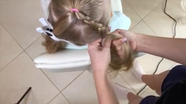 Острая коса смотреть онлайн