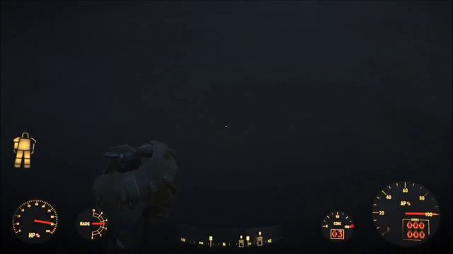 Fallout 4 XO-1 POWER ARMOR LOCATION смотреть онлайн