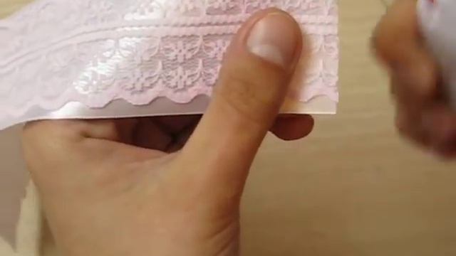 Лента в косу з бантиками своїми руками канзаши смотреть онлайн