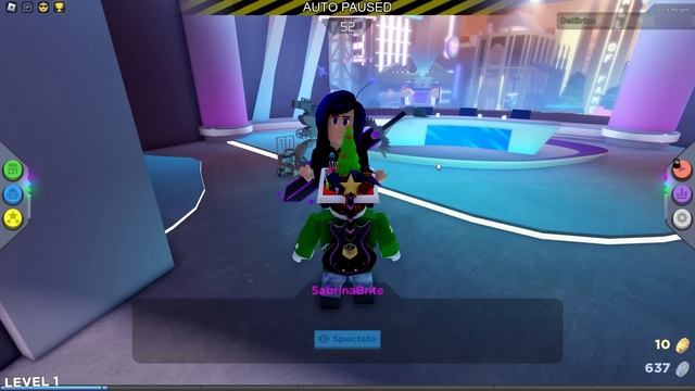 WHY Russo MISSING from RB Battles (Roblox RB Battles Season 3) смотреть онлайн