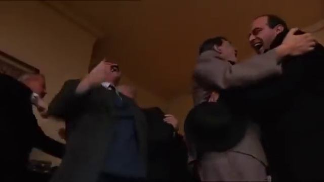 Что случилось с Великим Вождем. С камер видеонаблюдения смотреть онлайн