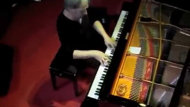 Artur Dutkiewicz Trio "Oberek Warszawski" смотреть онлайн