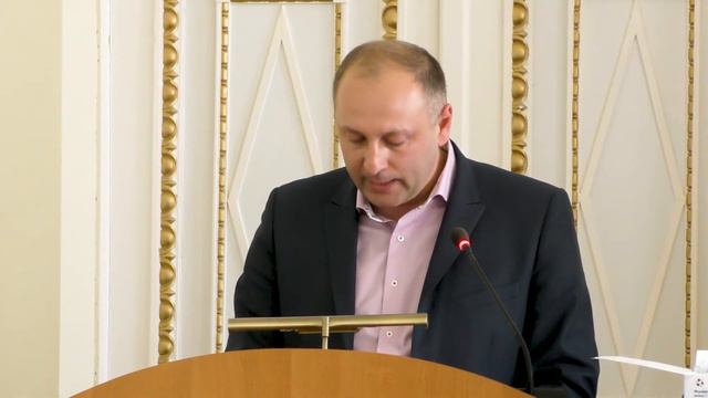 Віталій Скляров - повний виступ на #ECO засіданні 👍🏻↪️❤️#Кусов смотреть онлайн