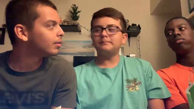 Why we quit YouTube (Mukbang) смотреть онлайн