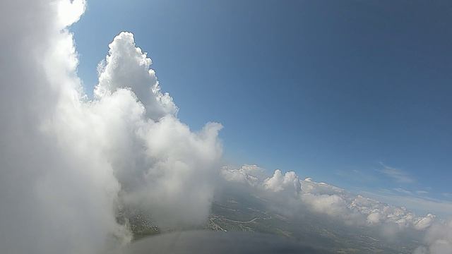 Cloudsurfing