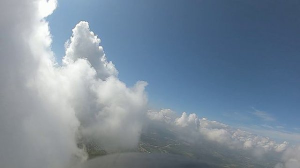Cloudsurfing