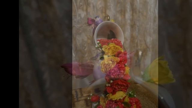 Вышивальная неделя 27 августа-2 сентября 2018 / мало вышивальная..../Вышивка смотреть онлайн