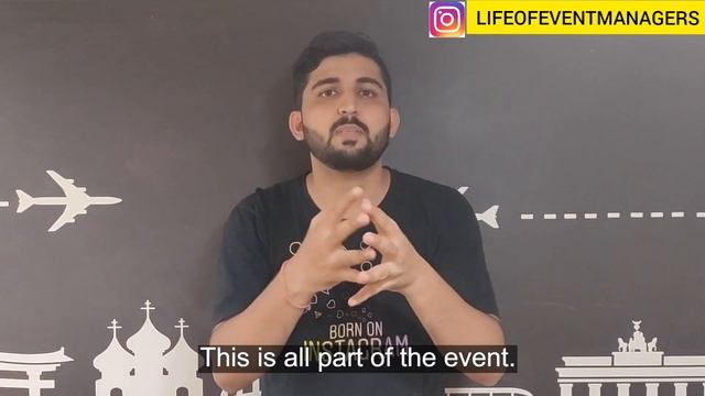 What is Event Management? \ What is Event Planning смотреть онлайн