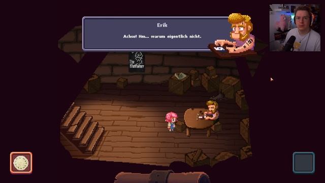 Point 'n Click so wie damals! ?☠️ CLEO - a pirate's tale #01 смотреть онлайн