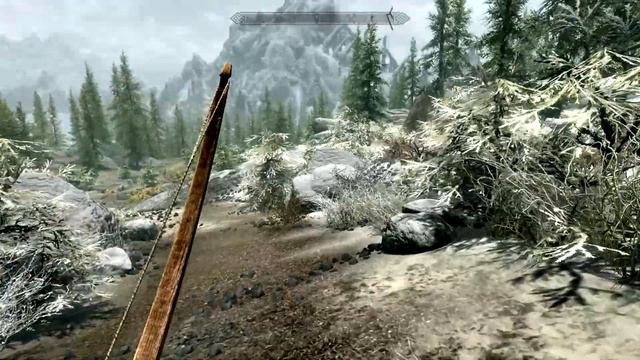 Skyrim Anniversary Edition СТОИТ ЛИ ИГРАТЬ В 2021-2022? ПОЛНЫЙ ОБЗОР! смотреть онлайн