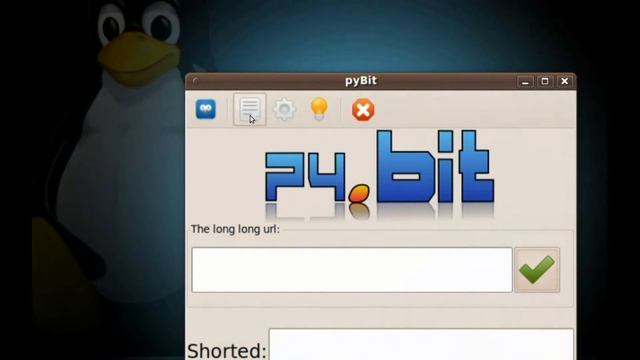 Linux App Review - pyBit смотреть онлайн