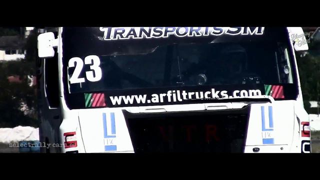 Test del Team VTR junto a Adrián Vasco y Miquel Prat смотреть онлайн