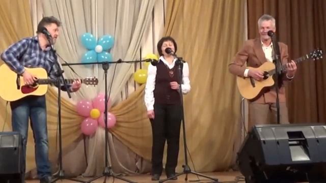 Памяти Елены Касьян смотреть онлайн
