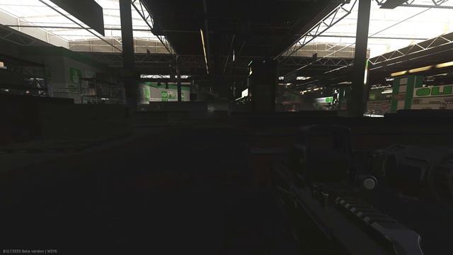 Tarkov Hardcore 2: Interchange Exchange