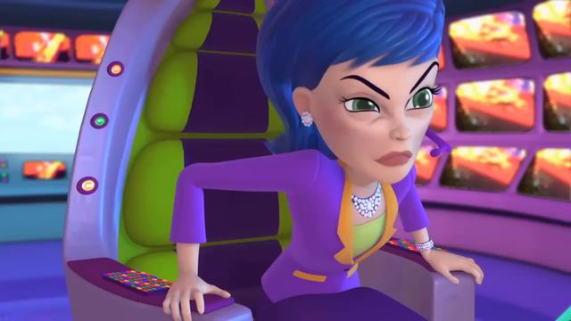 Polly Pocket Full Episodes - 1 Hour Compilation