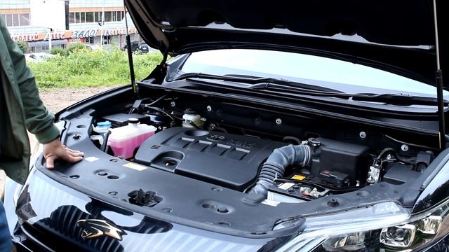 TOYOTA HARRIER 2016 ZSU65W 30т пробег, ЧТОБЫ Я ДОДЕЛАЛ ПОСЛЕ ПОКУПКИ, смотрим честный обзор! смотреть онлайн