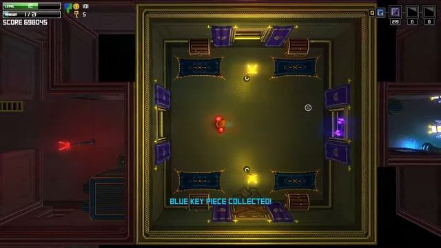[Pixel Boy and the ever expanding Dungeon - Let's Play #13] смотреть онлайн
