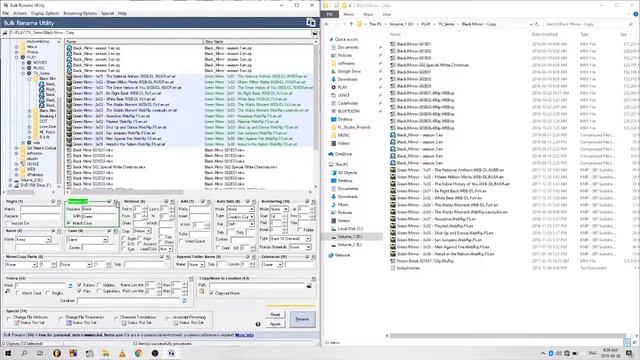 How to rename any number of files quickly - Dimuthu Dhanushka | CompSoc Tutorials смотреть онлайн