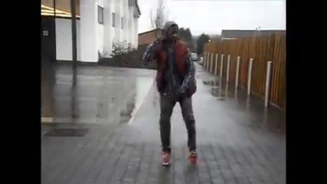 Comic Strip! Killing This U.K. Jerk Game! смотреть онлайн