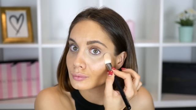 ОШИБКИ В МАКИЯЖЕ | Как НЕ НУЖНО краситься ! смотреть онлайн