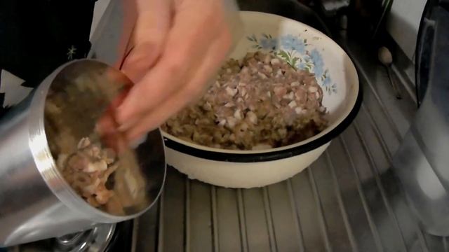 Сыровяленая колбаса смотреть онлайн