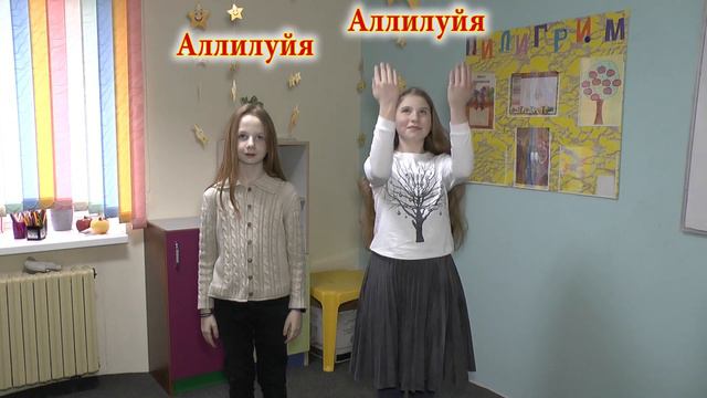 Группы "КОМПАС" и "ПИЛИГРИМ" ВШ "ЖЕМЧУЖИНА" смотреть онлайн