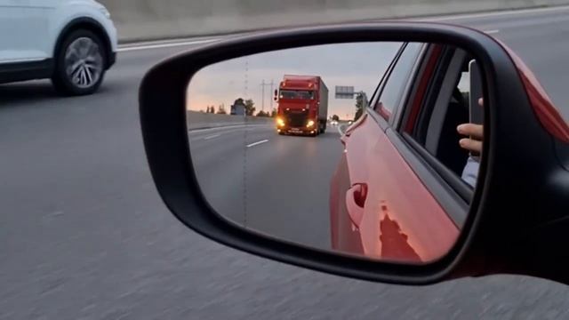 DAF XF, ing. František Kafka, Lukíno, CZ смотреть онлайн