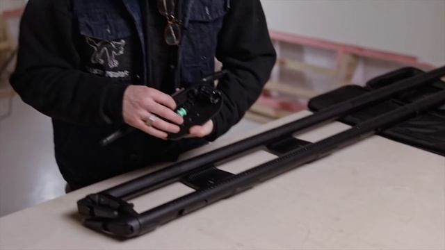 Unboxing Magic Carpet Pro смотреть онлайн