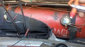 Мультиклапан газа ЗАЛИП/ЗАКЛИНИЛ - РЕШЕНИЕ ПРОБЛЕМЫ | ГБО