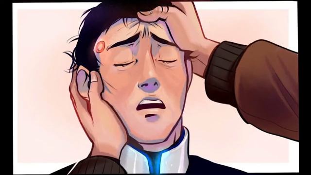 Alguém Tentou Invadir Seu Coração || Detroit: Become Human Comic (Dublado) смотреть онлайн