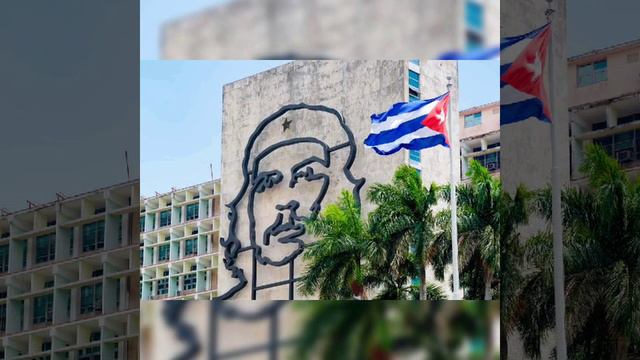 Куба. Остров свободы. Трек "Запрещённые барабанщики" (Куба любовь моя) смотреть онлайн