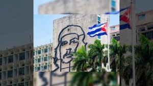 Куба. Остров свободы. Трек "Запрещённые барабанщики" (Куба любовь моя)