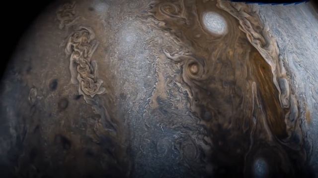 ЮНОНА. МИССИЯ К ЮПИТЕРУ смотреть онлайн