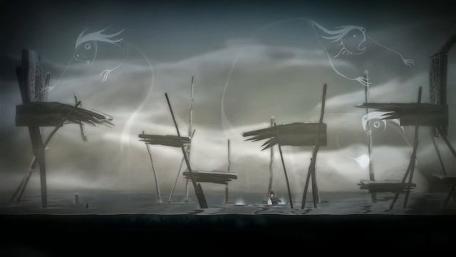 Never Alone Foxtales DLC Achievement Walkthrough Part 2 (Xbox One) смотреть онлайн