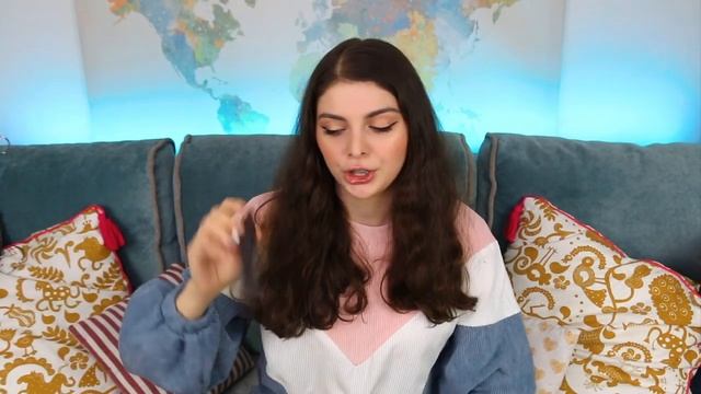 ПОКУПКИ / Одежда и косметика смотреть онлайн