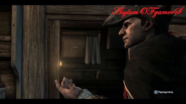 Assassins Creed 3 #2(На корабле) смотреть онлайн