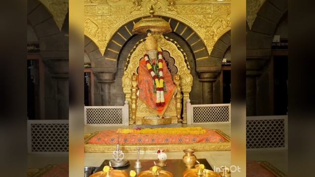 ??Shri Shirdi Sai Baba# Dhoop Artiश्री शिरडी साईं बाबा# धूप आरती#?? смотреть онлайн