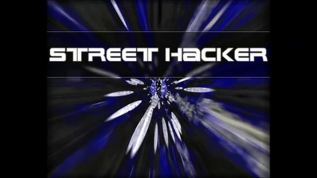 Street Hacker Soundtrack - Traction 4Heavy смотреть онлайн