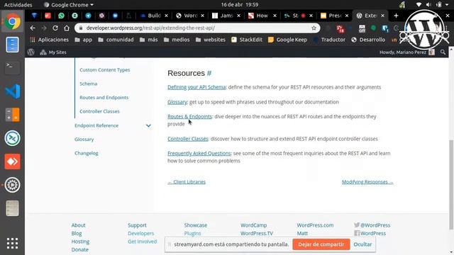 [ONLINE] Headless WordPress y el JAM Stack смотреть онлайн
