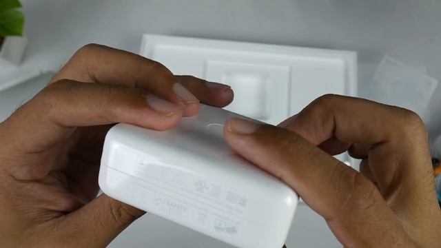 Unboxing Macbook Pro 13 Inch 2018