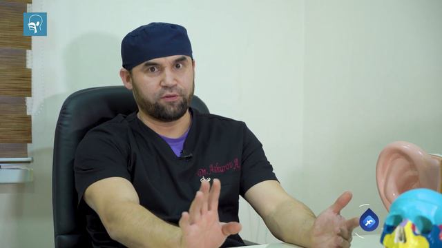 Burunda kista qanday vujudga keladi? | Dr Asqar Ashurov смотреть онлайн